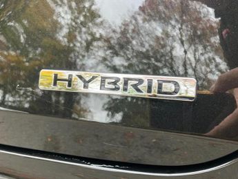 Nissan Juke 1.6 Hybrid Tekna+ 5dr Auto