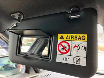 Nissan Juke 1.6 Hybrid Tekna+ 5dr Auto