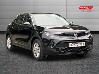 Vauxhall Mokka 1.2 Turbo 100 Design 5dr
