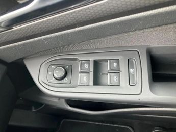 Volkswagen Golf 2.0 TSI GTI 5dr DSG