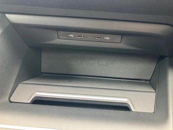 Volkswagen Golf 2.0 TSI GTI 5dr DSG