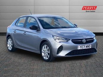 Vauxhall Corsa 1.2 SE 5dr