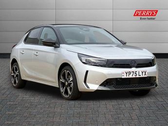 Vauxhall Corsa 1.2 GS 5dr