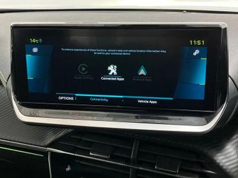 Peugeot 2008 100kW GT 50kWh 5dr Auto