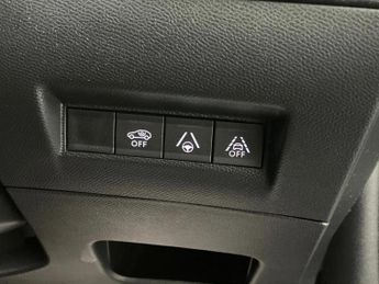 Peugeot 2008 100kW GT 50kWh 5dr Auto