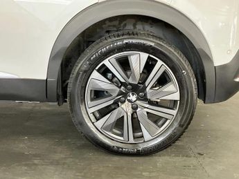 Peugeot 2008 100kW GT 50kWh 5dr Auto