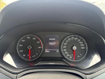 SEAT Arona 1.0 TSI 110 SE Technology [EZ] 5dr DSG