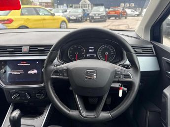 SEAT Arona 1.0 TSI 110 SE Technology [EZ] 5dr DSG