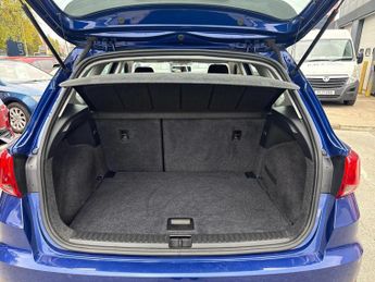 SEAT Arona 1.0 TSI 110 SE Technology [EZ] 5dr DSG