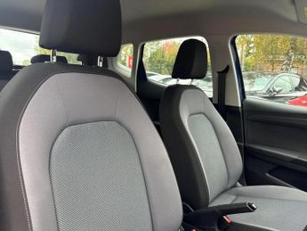 SEAT Arona 1.0 TSI 110 SE Technology [EZ] 5dr DSG