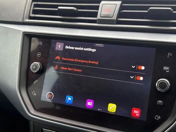 SEAT Arona 1.0 TSI 110 SE Technology [EZ] 5dr DSG