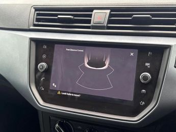 SEAT Arona 1.0 TSI 110 SE Technology [EZ] 5dr DSG