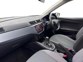 SEAT Arona 1.0 TSI 110 SE Technology [EZ] 5dr DSG