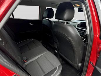 Kia Stonic 1.0T GDi 99 GT-Line 5dr DCT