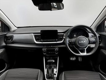 Kia Stonic 1.0T GDi 99 GT-Line 5dr DCT