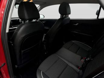 Kia Stonic 1.0T GDi 99 GT-Line 5dr DCT
