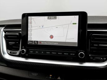Kia Stonic 1.0T GDi 99 GT-Line 5dr DCT