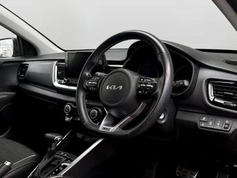 Kia Stonic 1.0T GDi 99 GT-Line 5dr DCT