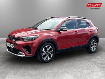 Kia Stonic 1.0T GDi 99 GT-Line 5dr DCT