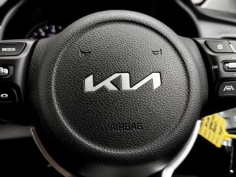 Kia Stonic 1.0T GDi 99 GT-Line 5dr DCT
