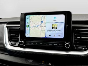 Kia Stonic 1.0T GDi 99 GT-Line 5dr DCT