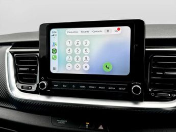 Kia Stonic 1.0T GDi 99 GT-Line 5dr DCT