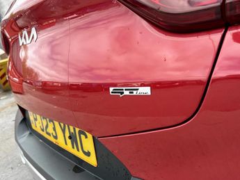Kia Stonic 1.0T GDi 99 GT-Line 5dr DCT