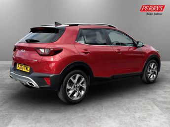 Kia Stonic 1.0T GDi 99 GT-Line 5dr DCT