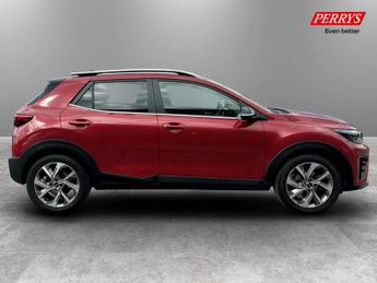 Kia Stonic 1.0T GDi 99 GT-Line 5dr DCT