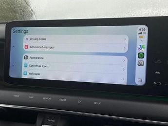 Kia Ev9 282kW GT-Line S 99.8kWh AWD 5dr [7St] Auto