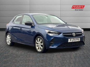 Vauxhall Corsa 1.2 SE 5dr