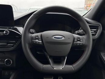 Ford Kuga 2.0 EcoBlue 190 ST-Line Edition 5dr Auto AWD