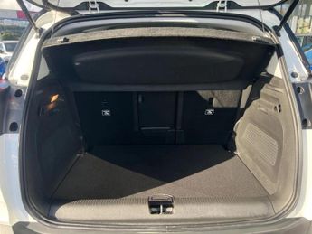 Vauxhall Crossland X 1.2T [130] Elite Nav 5dr [Start Stop] Auto