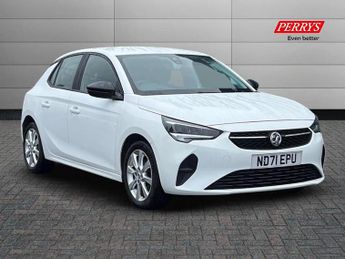 Vauxhall Corsa 1.2 SE 5dr