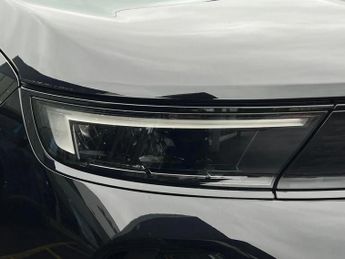 Vauxhall Mokka 1.2 Turbo SRi Nav Premium 5dr Auto