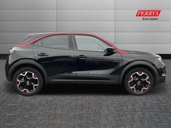 Vauxhall Mokka 1.2 Turbo SRi Nav Premium 5dr Auto