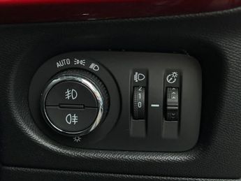 Vauxhall Mokka 1.2 Turbo SRi Nav Premium 5dr Auto