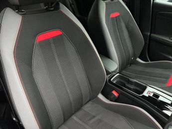Vauxhall Mokka 1.2 Turbo SRi Nav Premium 5dr Auto