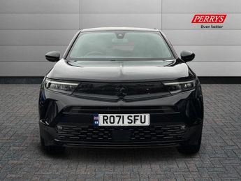 Vauxhall Mokka 1.2 Turbo SRi Nav Premium 5dr Auto