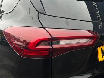 Ford Focus 2022.50 Focus ST-Line Vignale Estate 1.0L EcoBoost 155PS mHEV FWD 7 Spee