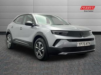 Vauxhall Mokka 1.2 Turbo Hybrid 136 Design 5dr e-DCT6
