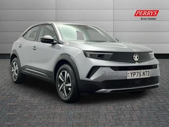 Vauxhall Mokka 1.2 Turbo Hybrid 136 Design 5dr e-DCT6