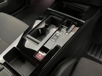 Vauxhall Astra 1.2 Turbo 130 GS 5dr Auto