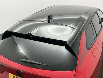 Vauxhall Astra 1.2 Turbo 130 GS 5dr Auto