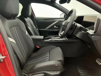 Vauxhall Astra 1.2 Turbo 130 GS 5dr Auto