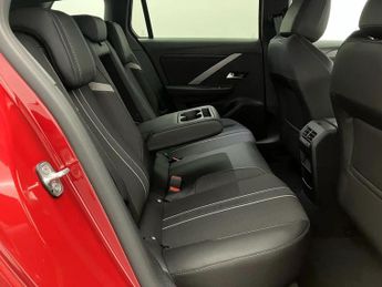 Vauxhall Astra 1.2 Turbo 130 GS 5dr Auto