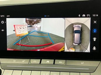 Vauxhall Astra 1.2 Turbo 130 GS 5dr Auto