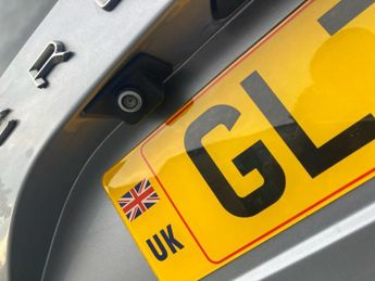 Vauxhall Crossland 1.2 Turbo [130] Ultimate 5dr Auto