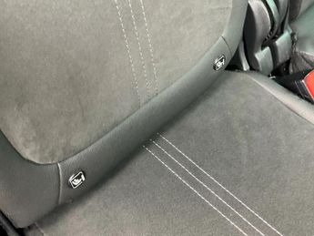 Vauxhall Crossland 1.2 Turbo [130] Ultimate 5dr Auto