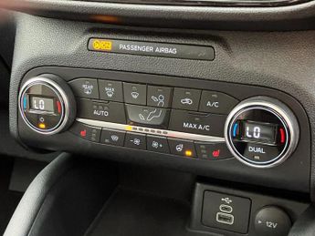 Ford Kuga 2.0 EcoBlue 190 ST-Line X Edition 5dr Auto AWD